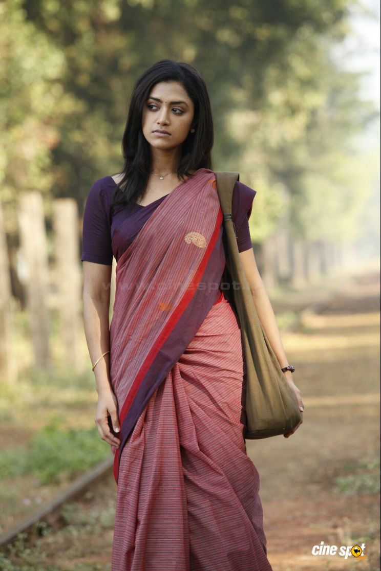 Mamta Mohandas