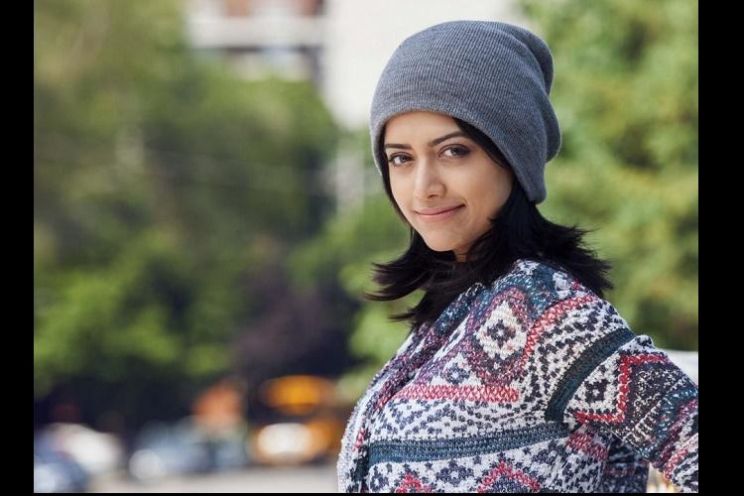Mamta Mohandas