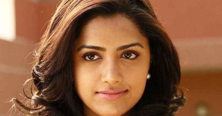 Mamta Mohandas