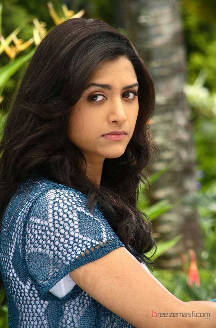 Mamta Mohandas