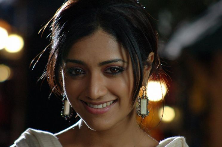 Mamta Mohandas