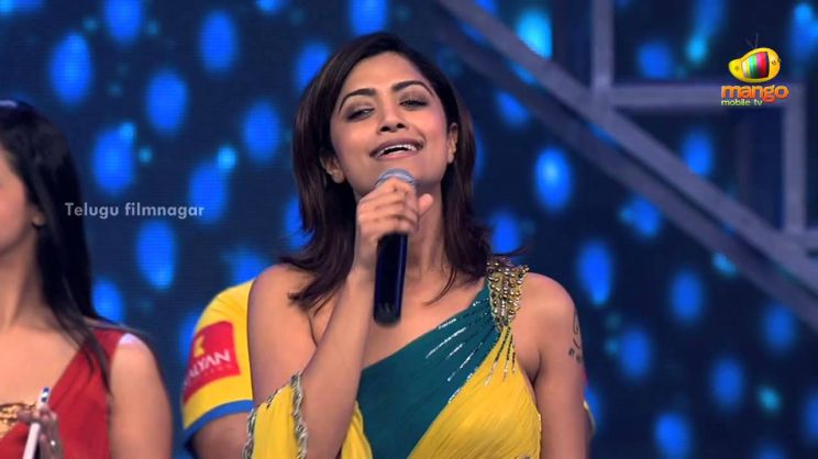 Mamta Mohandas