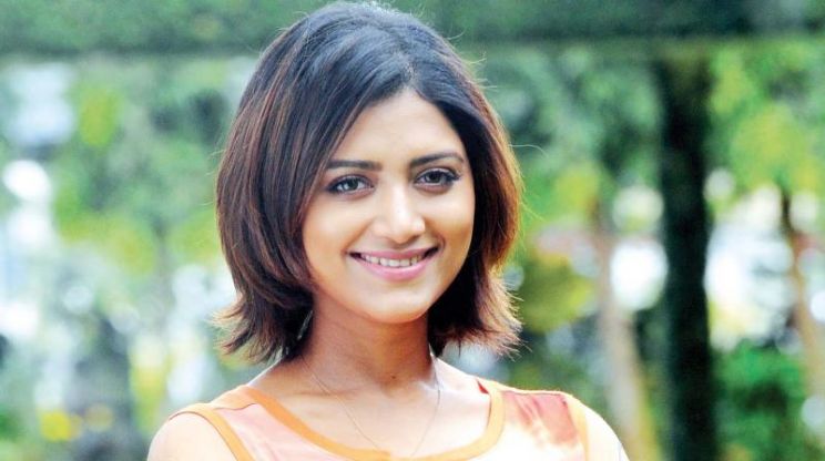 Mamta Mohandas