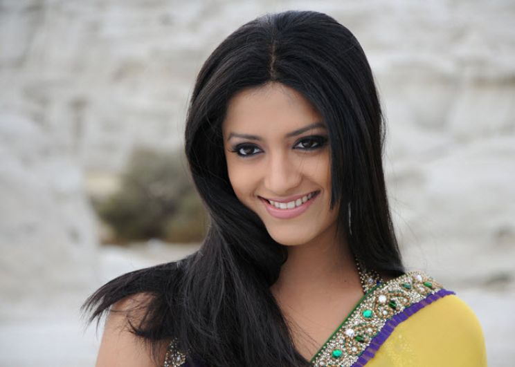 Mamta Mohandas