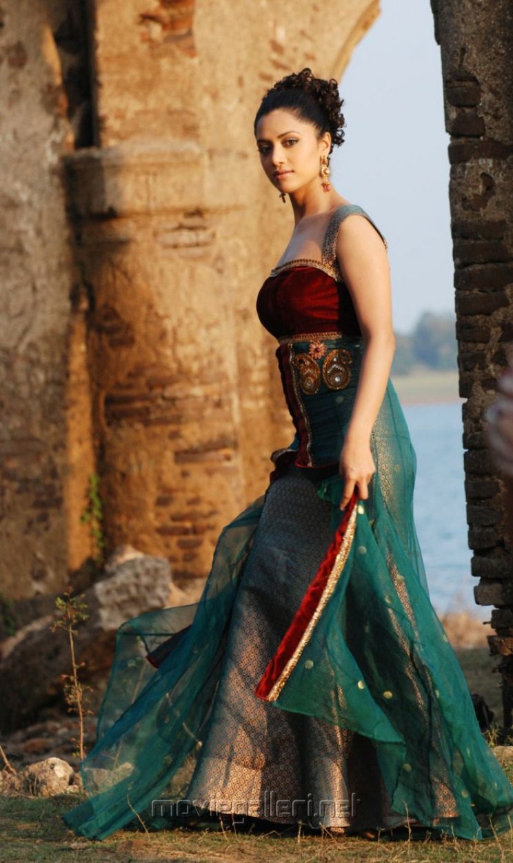 Mamta Mohandas