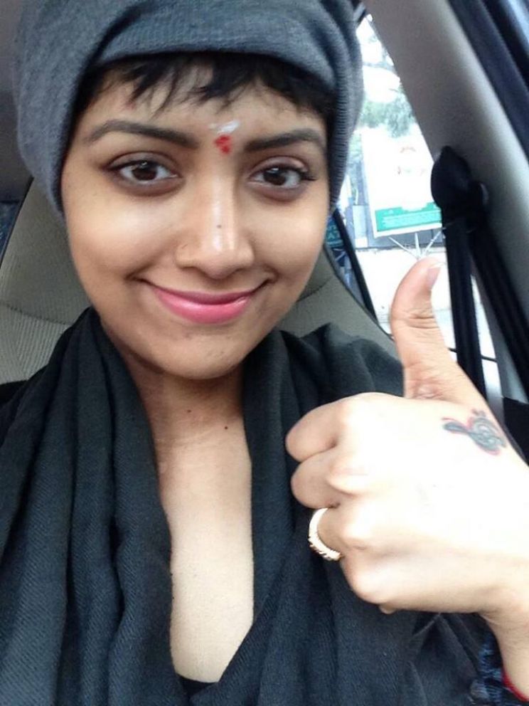 Mamta Mohandas