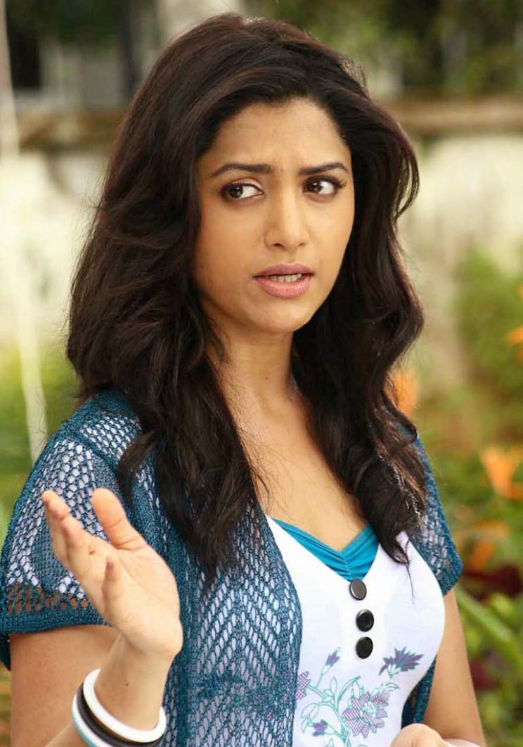 Mamta Mohandas