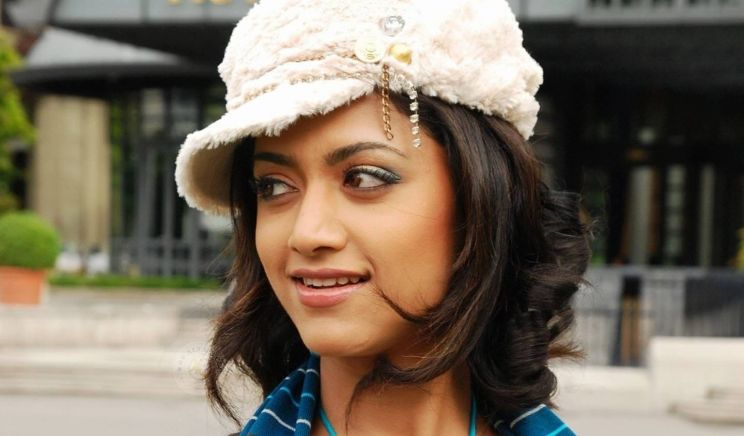 Mamta Mohandas