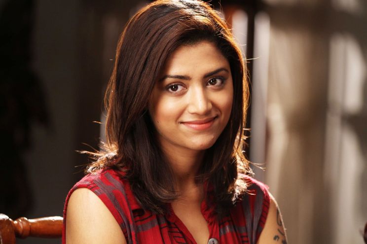 Mamta Mohandas