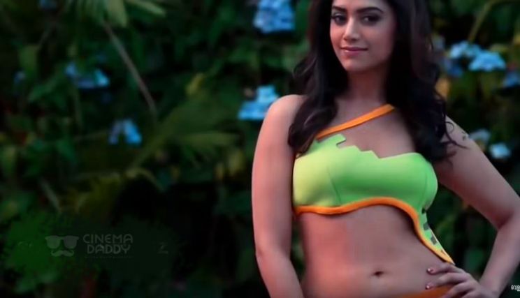 Mamta Mohandas