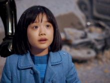 Mana Ashida photo