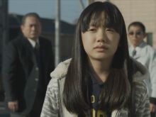 Mana Ashida photo