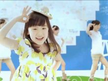 Mana Ashida photo