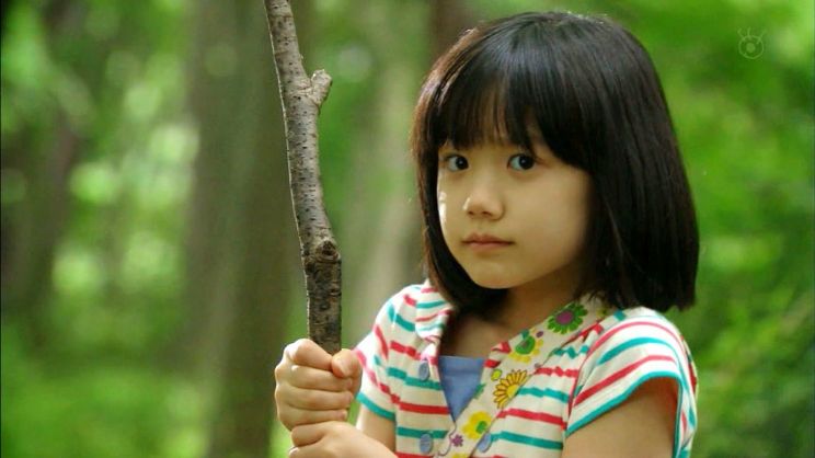 Mana Ashida