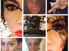 Manal El-Feitury photo