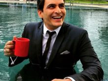 Manav Kaul