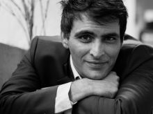 Manav Kaul