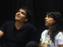 Manav Kaul