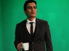 Manav Kaul #3247644 picture (Landscape Medium)