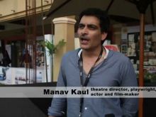 Manav Kaul