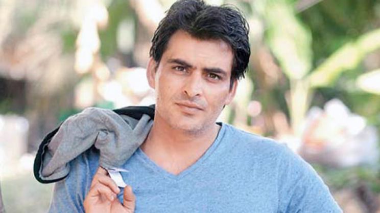 Manav Kaul