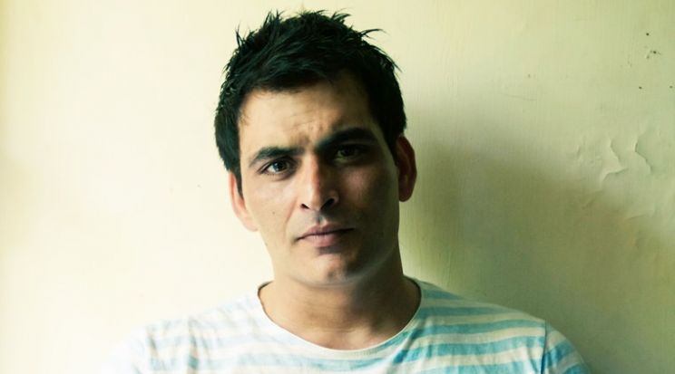 Manav Kaul