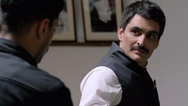 Manav Kaul