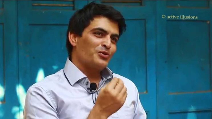 Manav Kaul