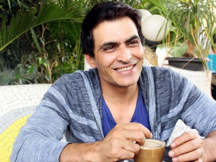 Manav Kaul