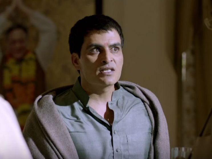 Manav Kaul