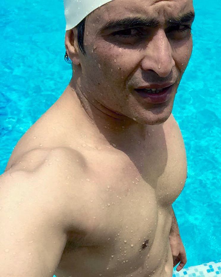 Manav Kaul