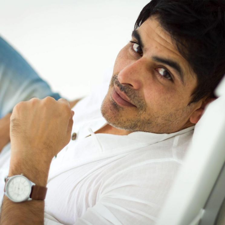 Manav Kaul