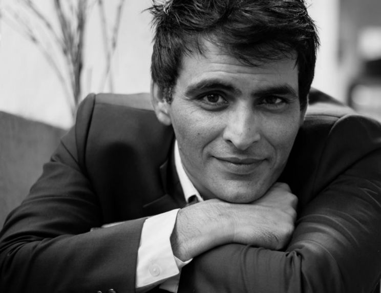 Manav Kaul