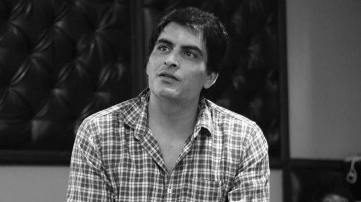 Manav Kaul