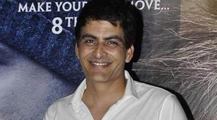 Manav Kaul