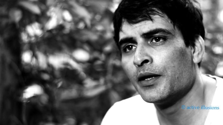 Manav Kaul