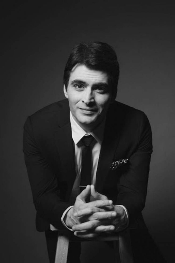 Manav Kaul