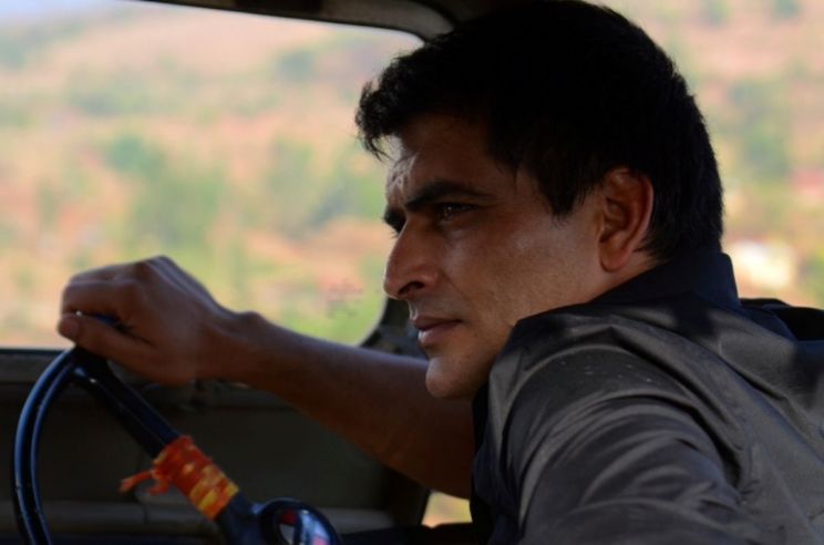 Manav Kaul