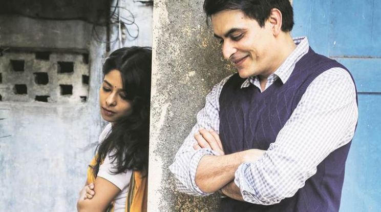 Manav Kaul