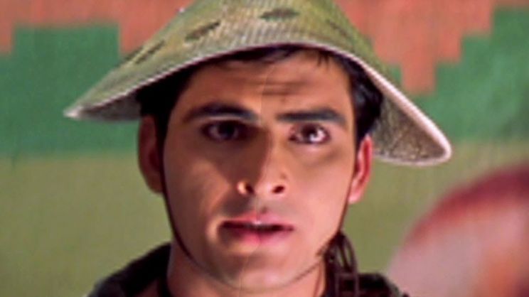 Manav Kaul