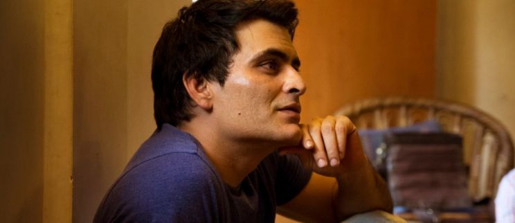 Manav Kaul
