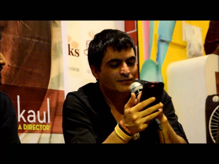 Manav Kaul