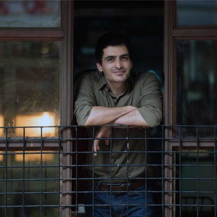 Manav Kaul