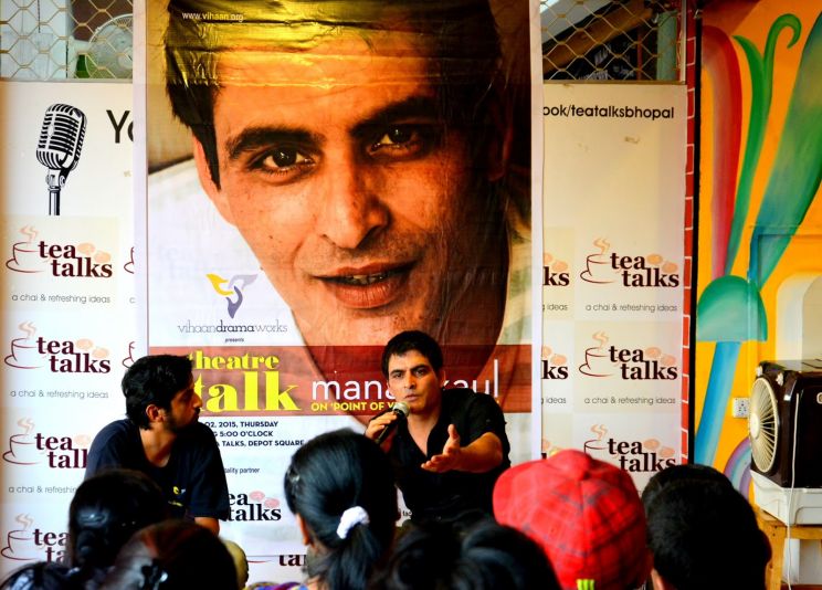 Manav Kaul