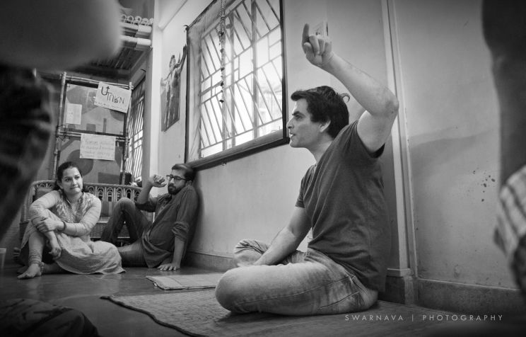 Manav Kaul