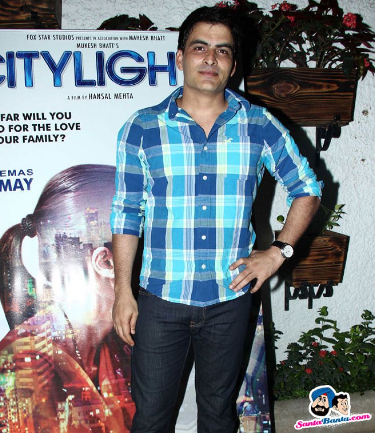 Manav Kaul