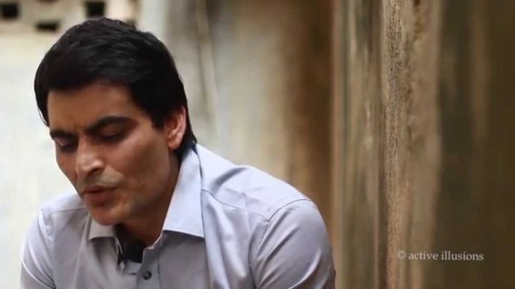 Manav Kaul