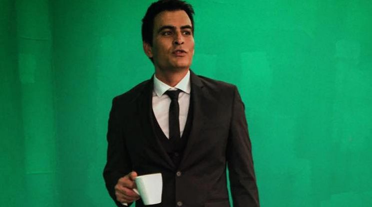 Manav Kaul