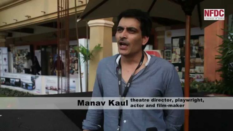 Manav Kaul