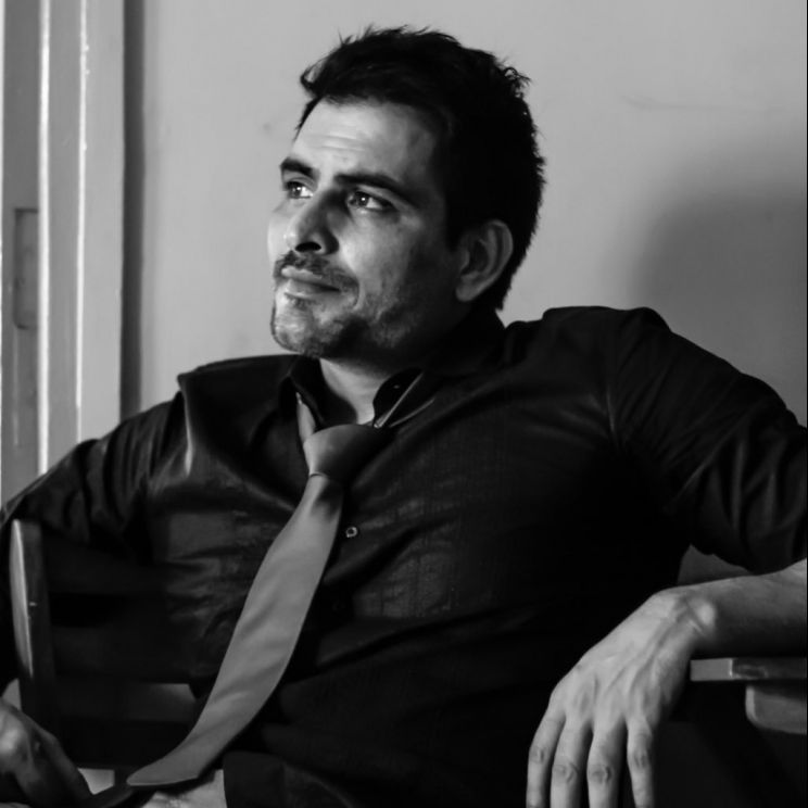 Manav Kaul